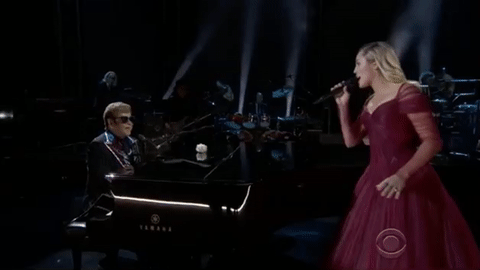 Grammy Awards 60Th Grammys GIF by Recording Academy / GRAMMYs