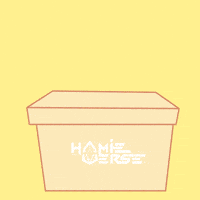 Mothers Day Flowers GIF by Hamieverse
