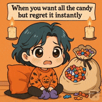 Hana Bonbon GIF by Persona