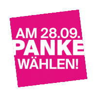 Kommunalwahl Sticker by SPD Dinslaken