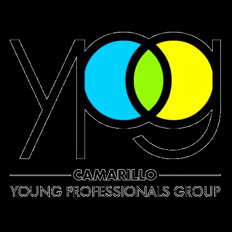 Ypg Youngprofessionals GIF by Camarillo Chamber of Commerce