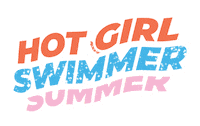 Party Swimming Sticker by SwimOutlet
