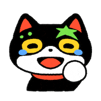 Rukiatatts Sticker by gummydevil.troublemakers