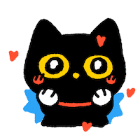 Rukiatatts Sticker by gummydevil.troublemakers