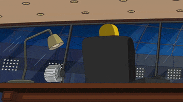 foxtv homer simpson the simpsons fox foxtv GIF