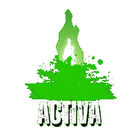 Gimnasio Sticker by Leandro Gym