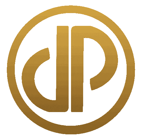 Dp Sticker