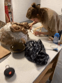 Art Animation GIF by Alex Boya
