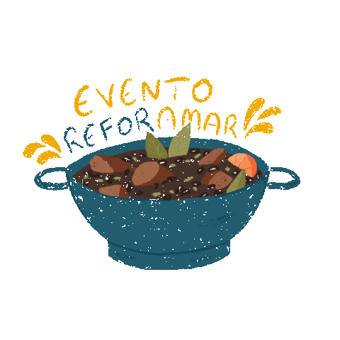 Evento Ong Sticker by Reforamar