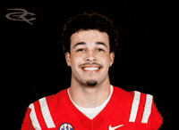 Ole Miss Rebels GIF by Respective