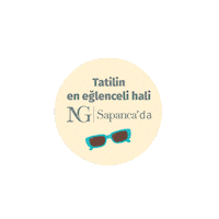 Sapanca Sticker by NG Hotels