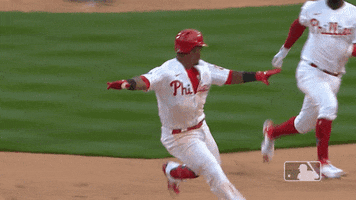 Regular Season Sport GIF by MLB