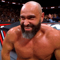 Laugh Lol GIF by WWE