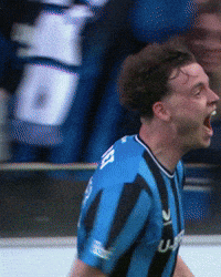 Mdc GIF by Club Brugge
