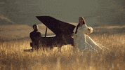 Minefields GIF by Faouzia