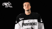 College Sports Sport GIF by Providence Friars