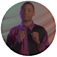 ryan jamaal swain mood Sticker by Pose FX
