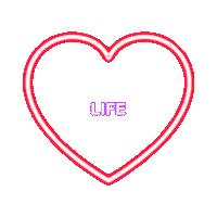 Lifeislive Sticker by MAIN STAGE