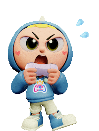 Sticker by Play4Promo