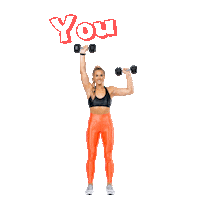 daniellepascente happy funny fun girl Sticker