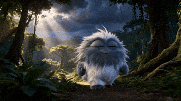 On My Way Yes GIF by Calmlings