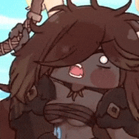 Diana GIF