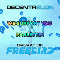 Claimtokens GIF by decentrelon