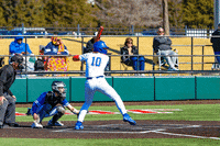 Baseball GIF by TCABB