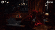 Recruit GIF by The Traitors Australia