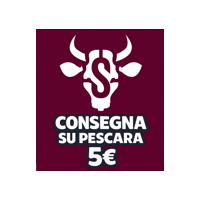 Top Italia Sticker by Macelleria Callegari