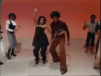 soul train episode 205 GIF