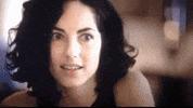 barbara mori smile GIF