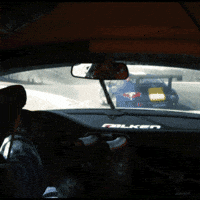 Racing Race GIF by Falken Tire