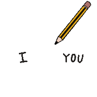 Remember I Love You Sticker