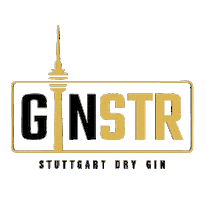 Drink Gin Oclock Sticker by GINSTR - Stuttgart Dry Gin