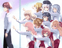 Cote Koji GIF