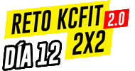 Baja De Peso Sticker by KCFIT