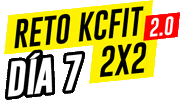 Baja De Peso Sticker by KCFIT