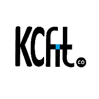Sticker by KCFIT