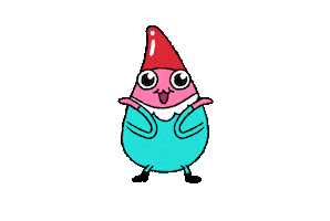 Clap Wow Sticker by Originals