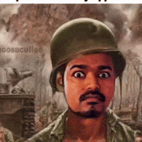 Vijay GIF