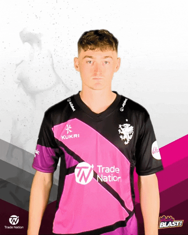 Trade Nation GIF by Somerset County Cricket Club