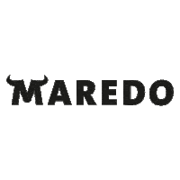 Maredo_Steakhouse yummy burger steak lecker Sticker