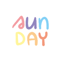 Fin De Semana Love Sticker