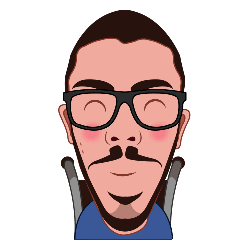 Melio3 Sticker by Iacopo Melio