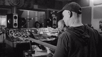 Music Video Studio GIF by Mike Campbell & The Dirty Knobs