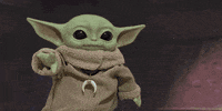 May The Fourth Be With You Star Wars GIF