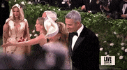 The Met Gala GIF by E!
