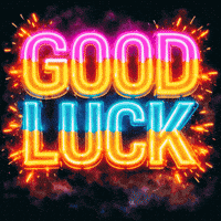 You Can Do It Good Luck GIF