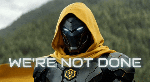 Master Chief No GIF by CaptainBNB